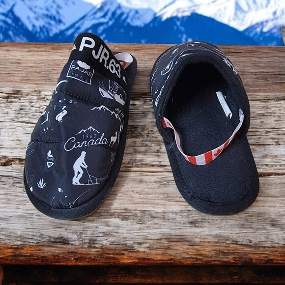 Pajar Canada Stevie Women's Shoes Black - Picture 1 of 9